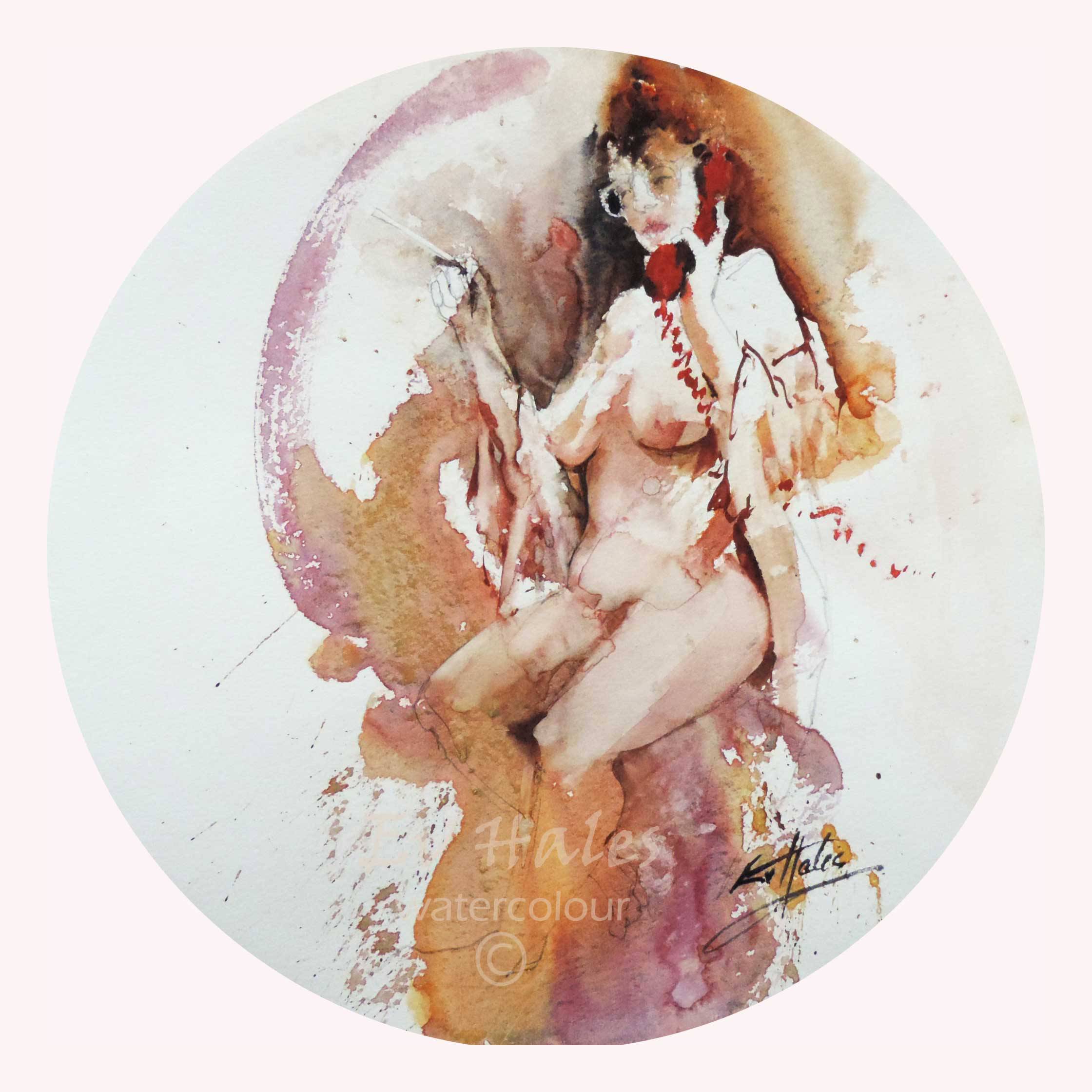 Hales-Ev-Did-You-Hear-The-News